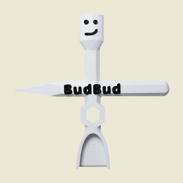 The BudBud