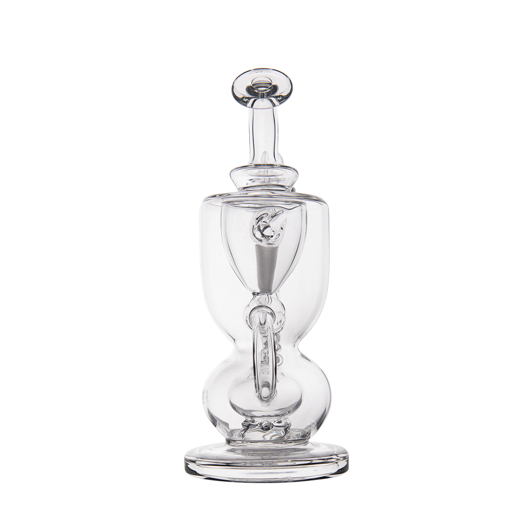 MJ Arsenal Titan Mini Dab Rig