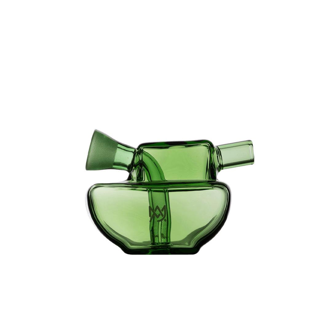 MJ Arsenal Commander Blunt Bubbler