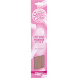 Sugar Cloud Sweet Scents Hand-Dipped Incense Sticks