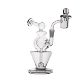 MJ Arsenal Gemini Mini Dab Rig