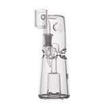 MJ Arsenal Turret Mini Dab Rig