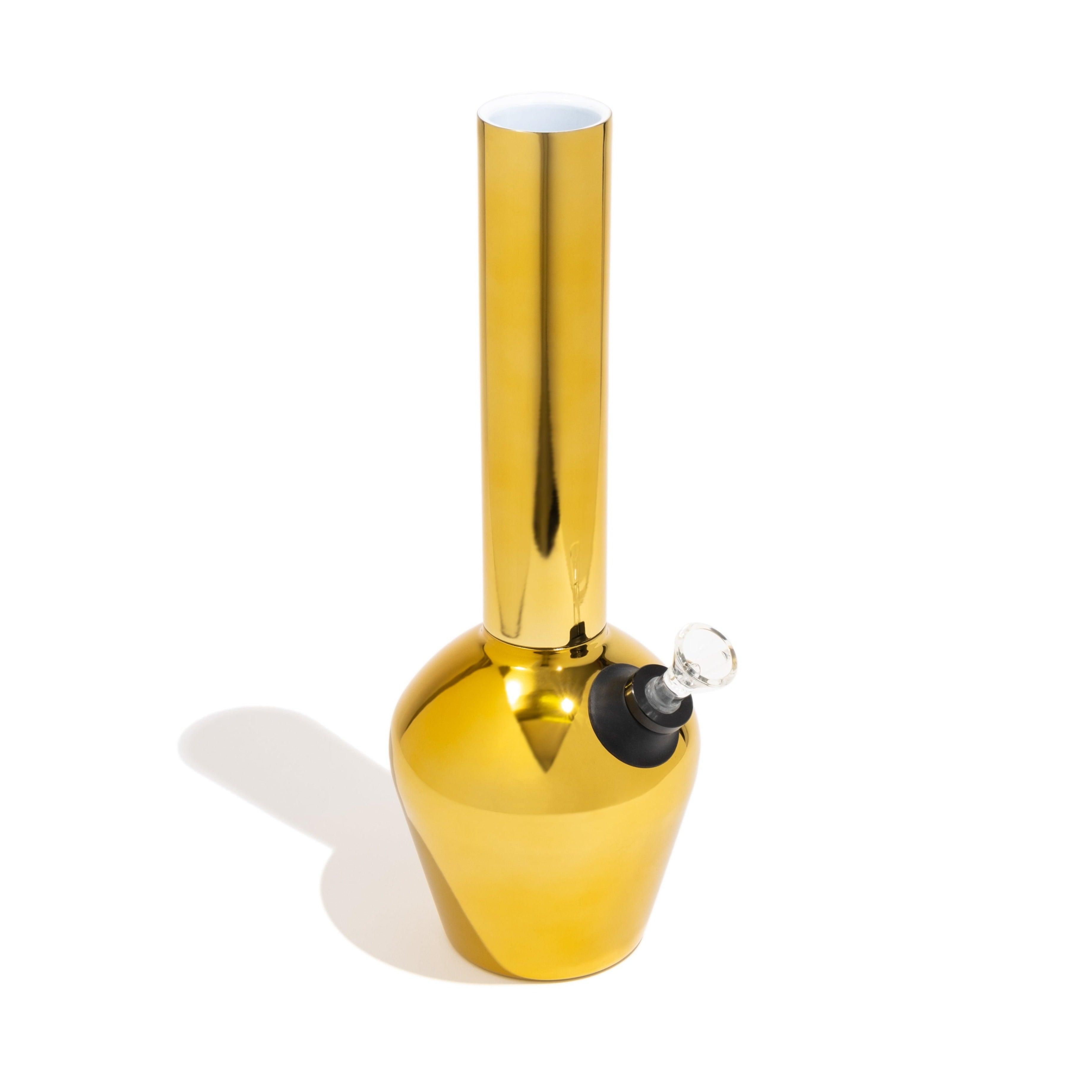 Chill - Limited Edition - Gold Mirror - SmokeWeed.com