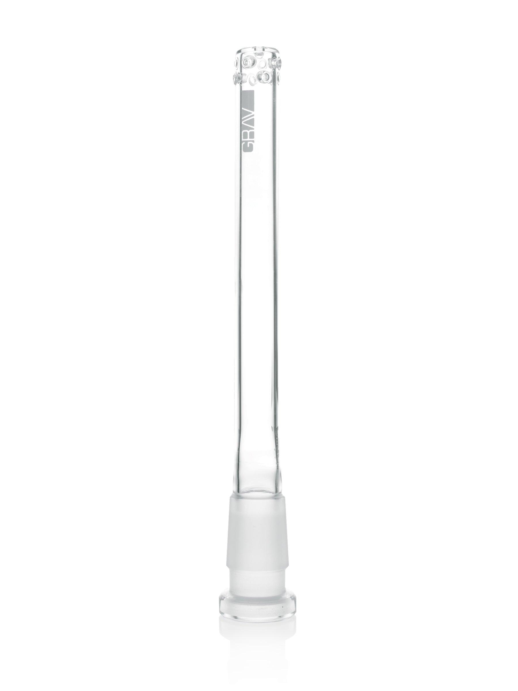 4.5" GRAV® 14mm Fission Downstem - SmokeWeed.com