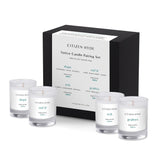 4 Mini Citizen Hyde Candles Pairing Set - SmokeWeed.com