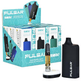 Pulsar 510 DL 4.0 Auto-Draw Variable Voltage Vape Bar | 1000mAh