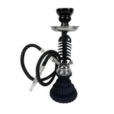 Badshah Blaze Hookah | 12" | 1-Hose