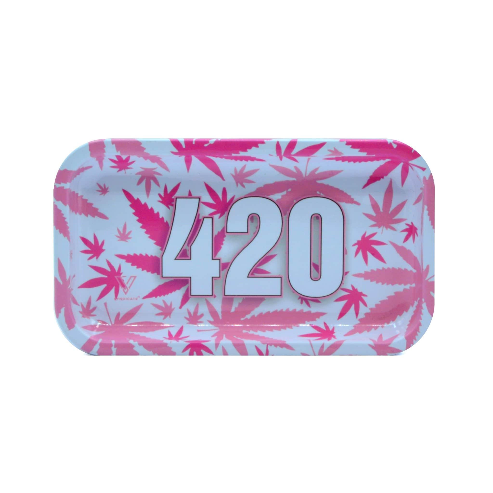 420 Pink Syndicase 2.0 - SmokeWeed.com