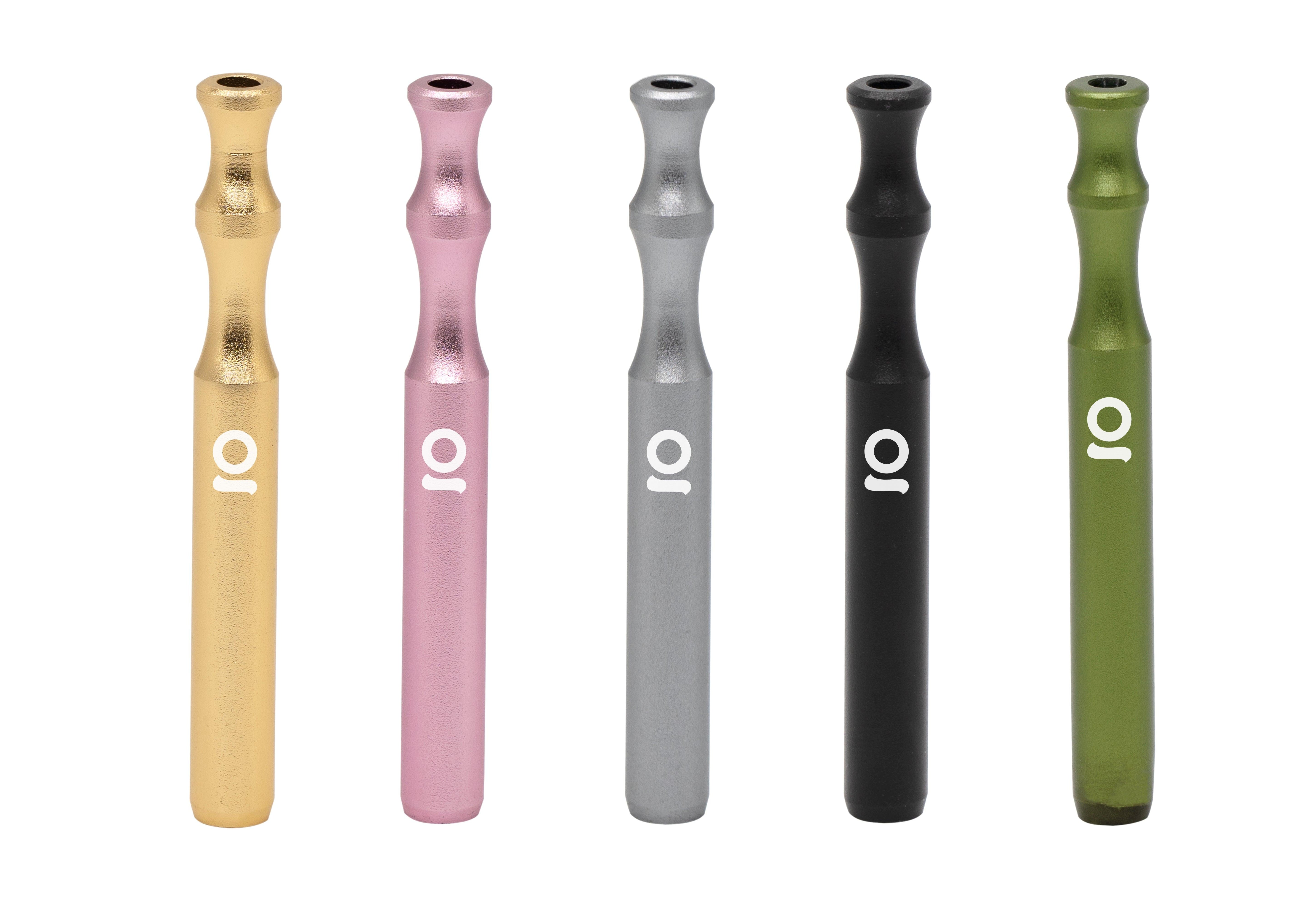 The ONGROK Taster Bat - Aluminum One-Hitter