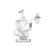 MJ Arsenal Claude Mini Dab Rig