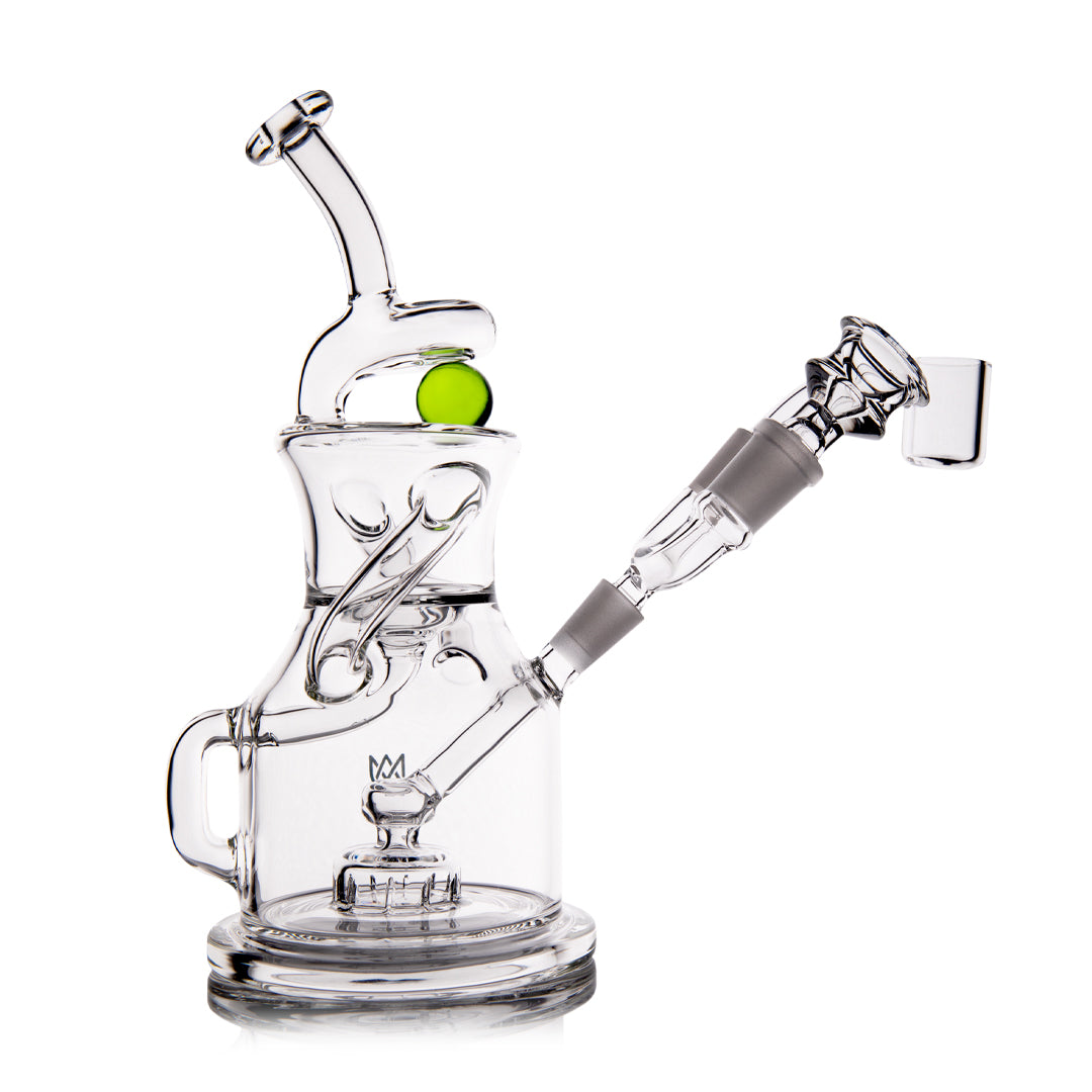 MJ Arsenal The iLL-ien Dab Rig