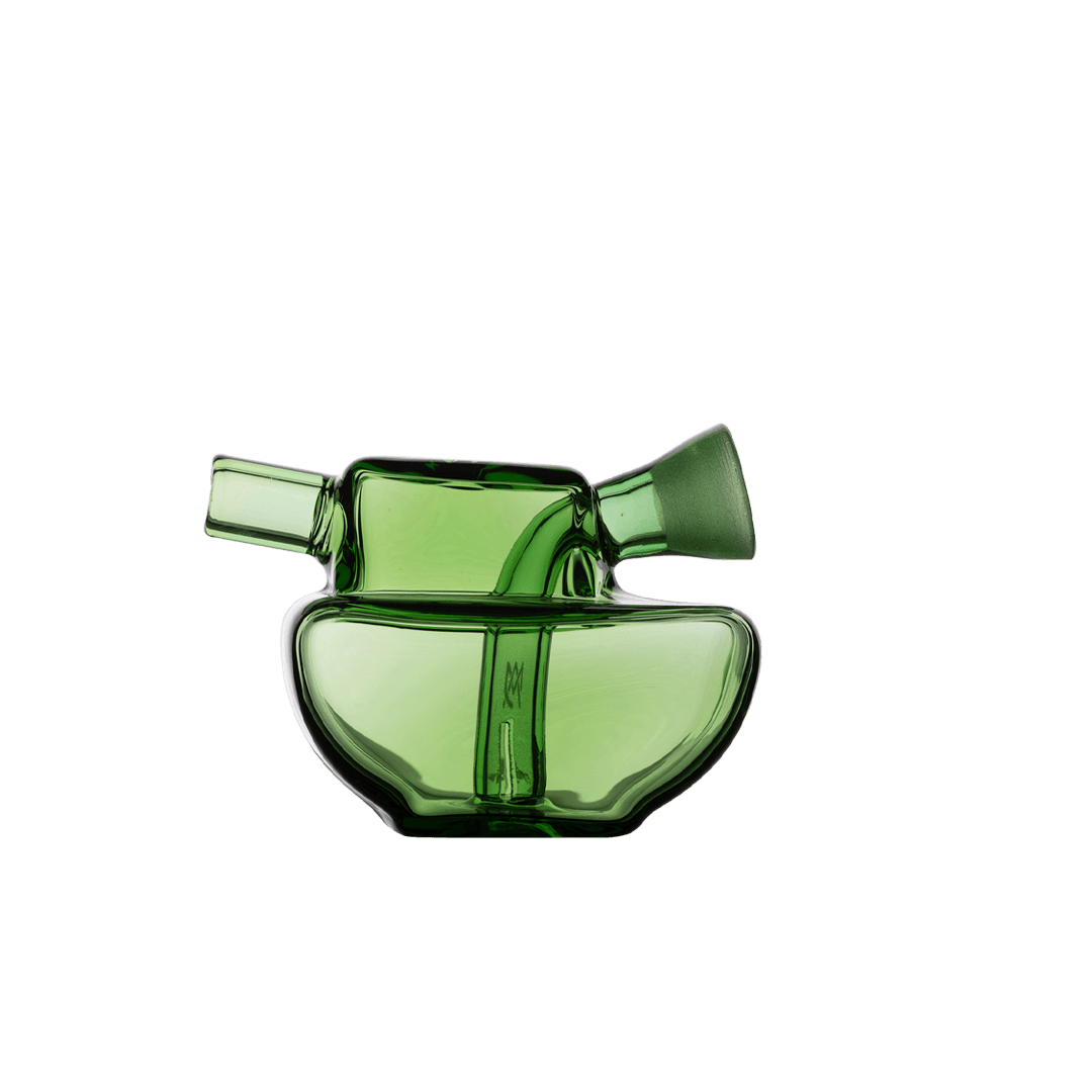 MJ Arsenal Commander Blunt Bubbler