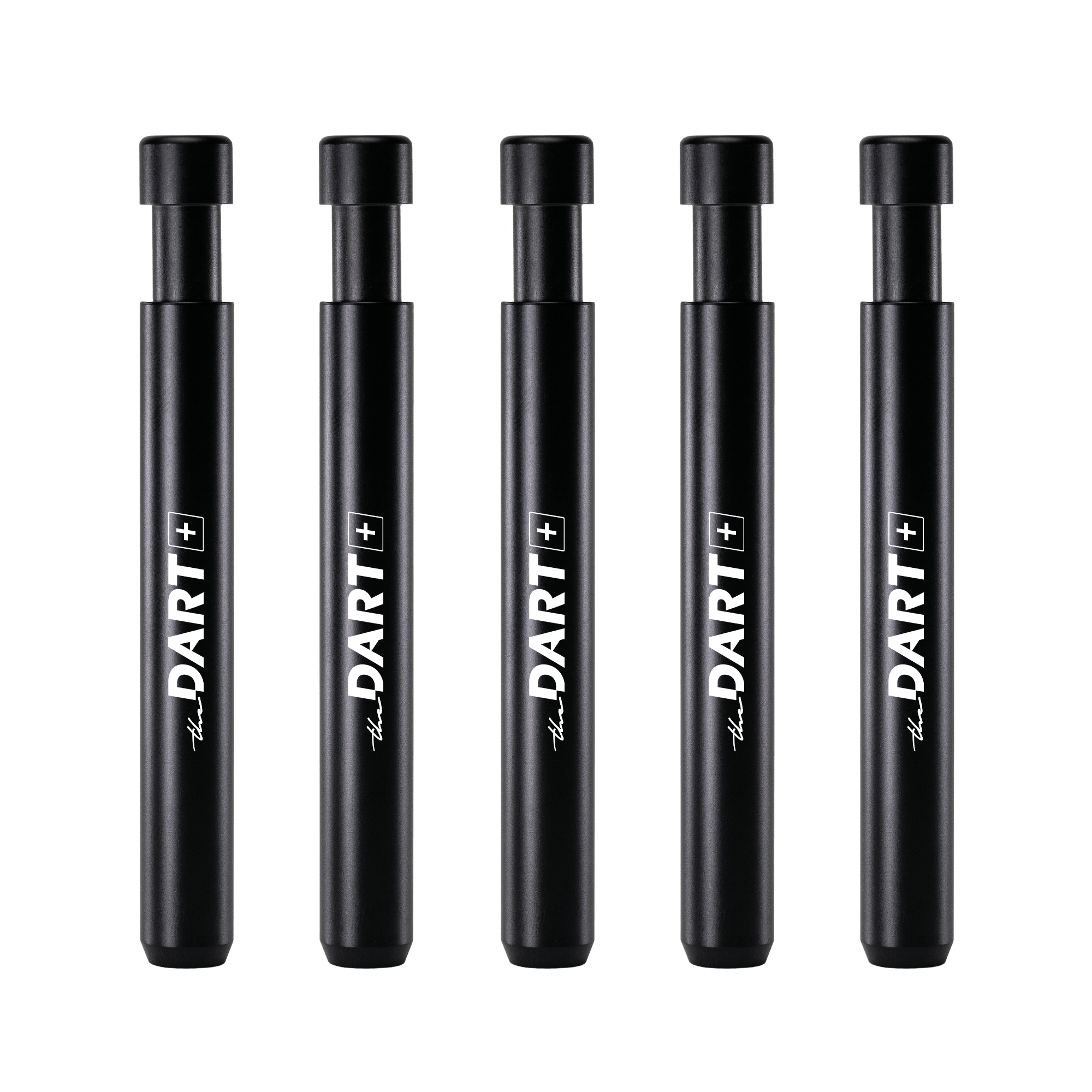 DART Plus One Hitter 5-Pack
