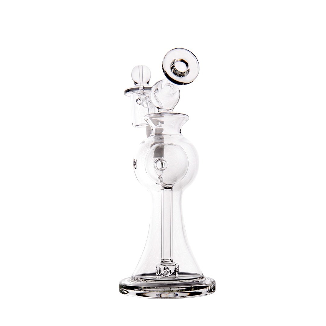 MJ Arsenal Apollo Mini Dab Rig