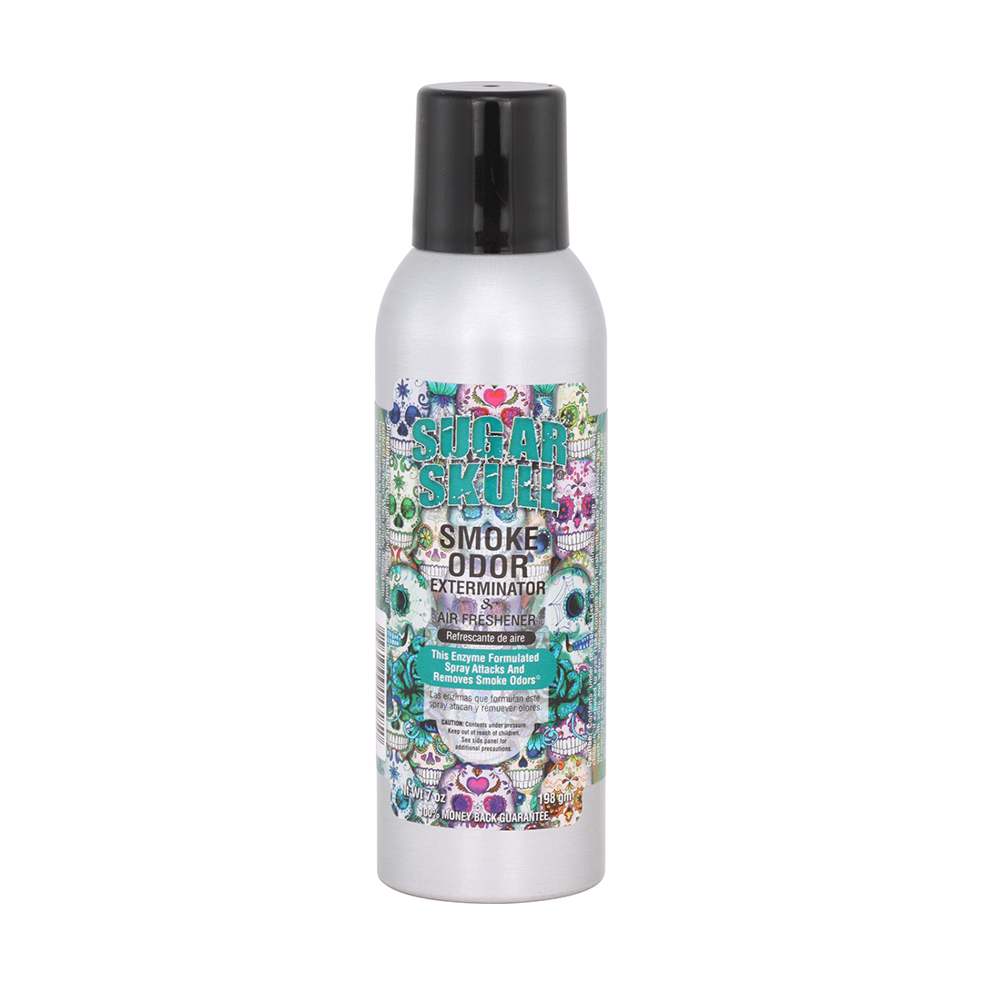 Smoke Odor Spray
