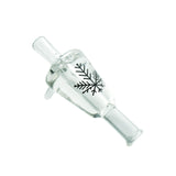 Freeze Pipe Glycerin Blunt Tip - SmokeWeed.com