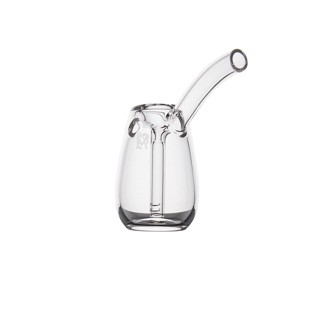 MJ Arsenal Bulb Bubbler