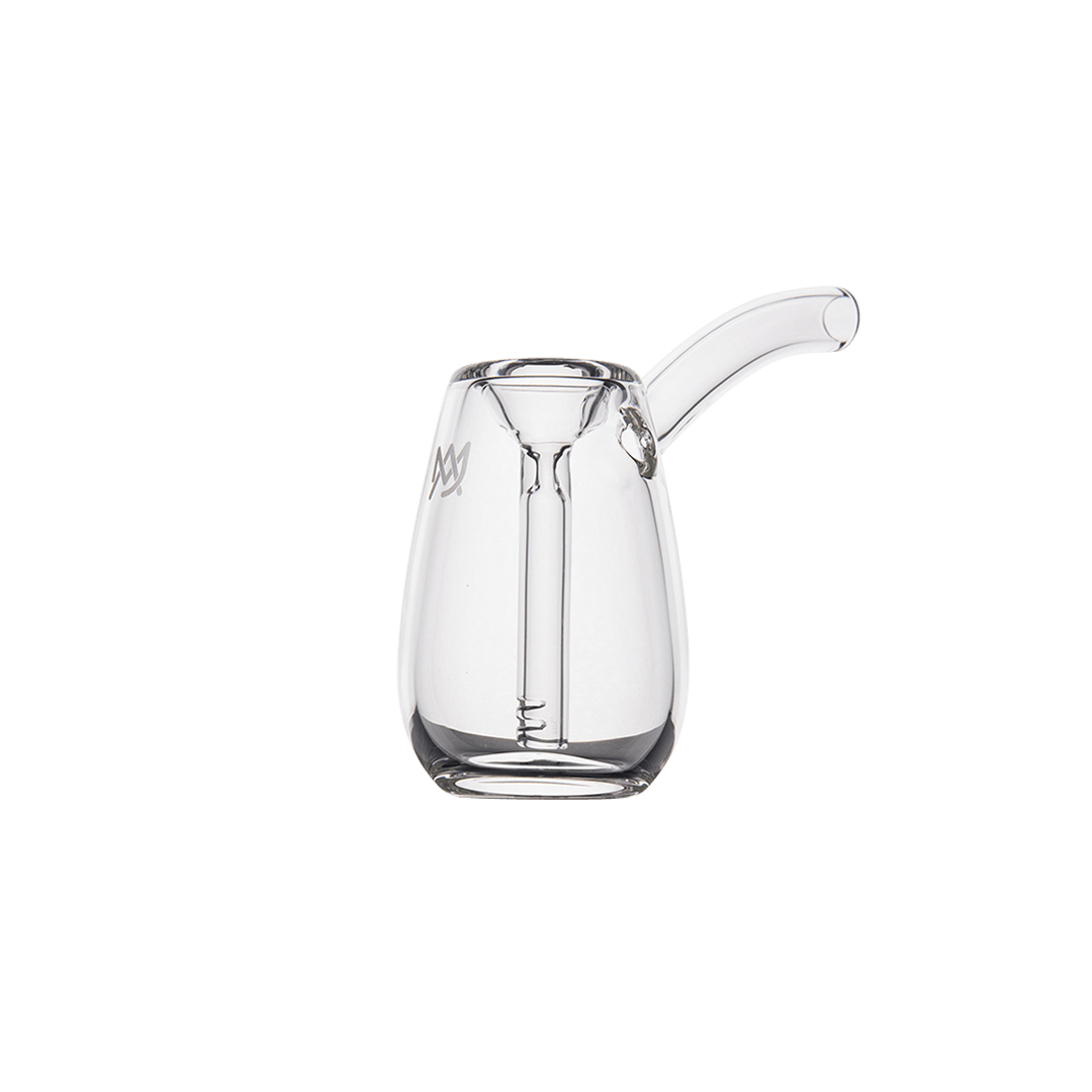 MJ Arsenal Bulb Bubbler