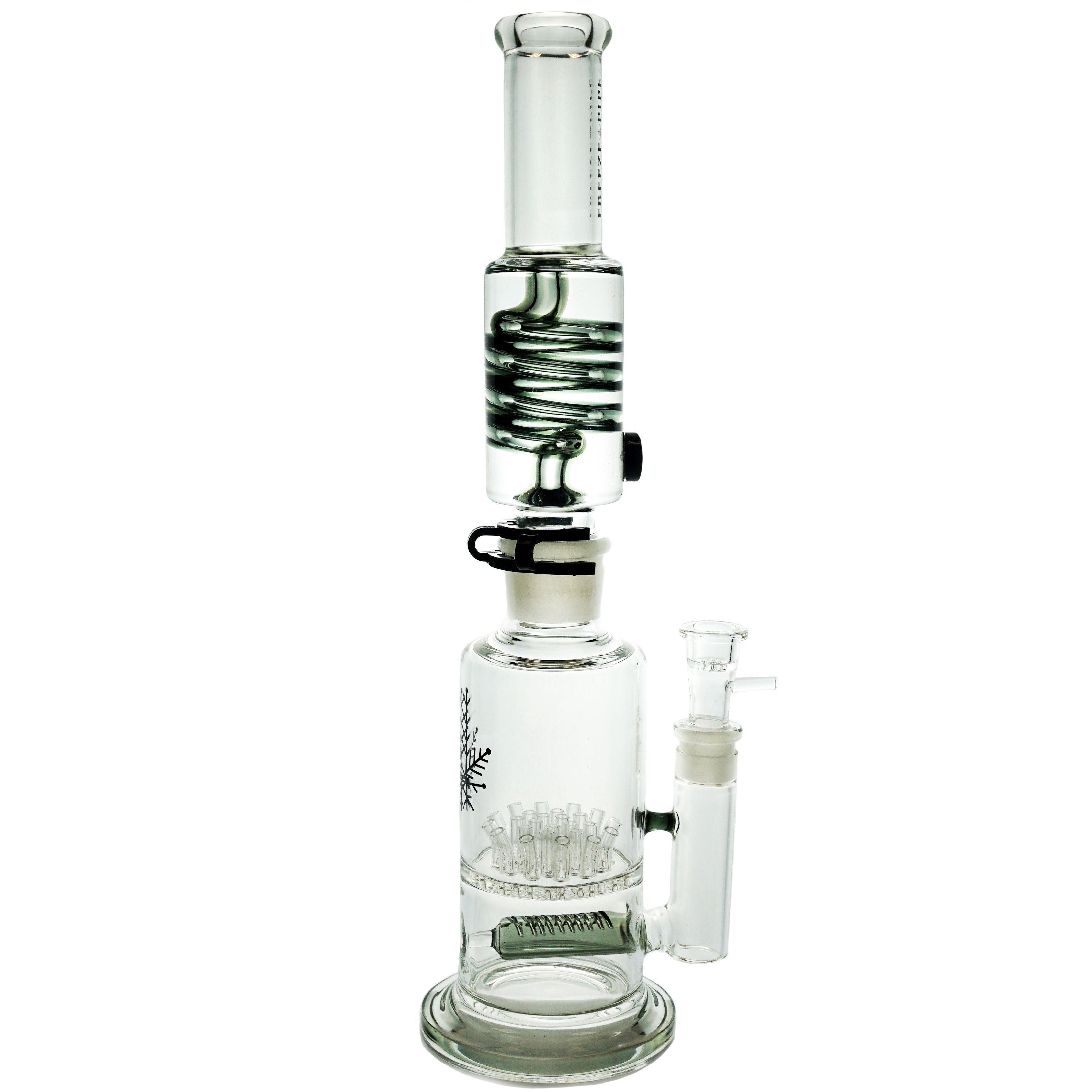 Freeze Pipe Bong - SmokeWeed.com