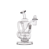 MJ Arsenal Claude Mini Dab Rig