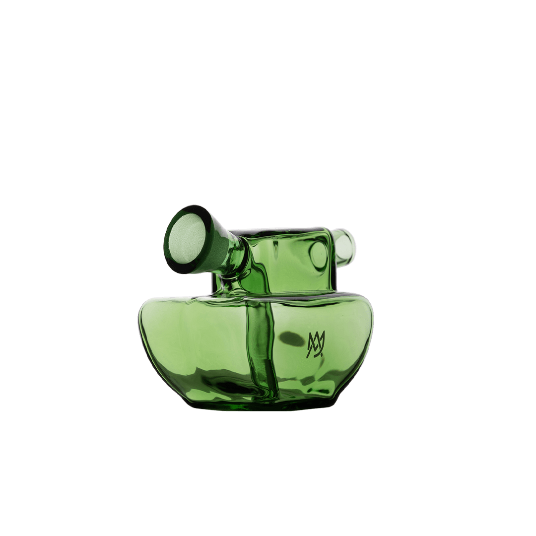 MJ Arsenal Commander Blunt Bubbler