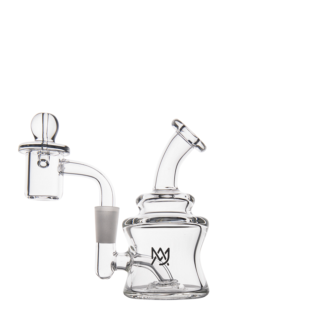 MJ Arsenal Jammer Mini Dab Rig