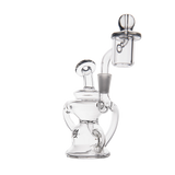 MJ Arsenal Hydra Mini Dab Rig