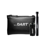 Dart Zipper Pouch Smoking Set