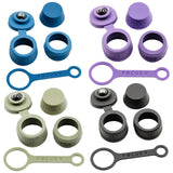 Focus V CARTA 2 Silicone Accessory Set