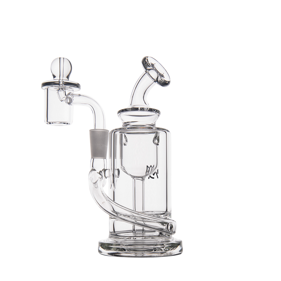 MJ Arsenal Ursa Mini Dab Rig