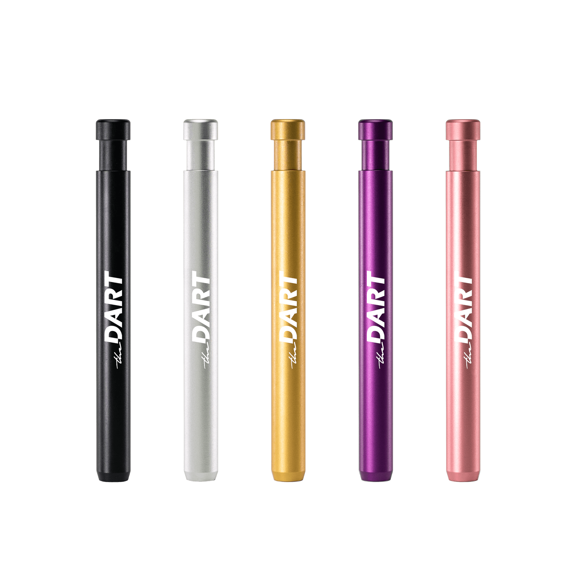 DART One Hitter 5-Pack