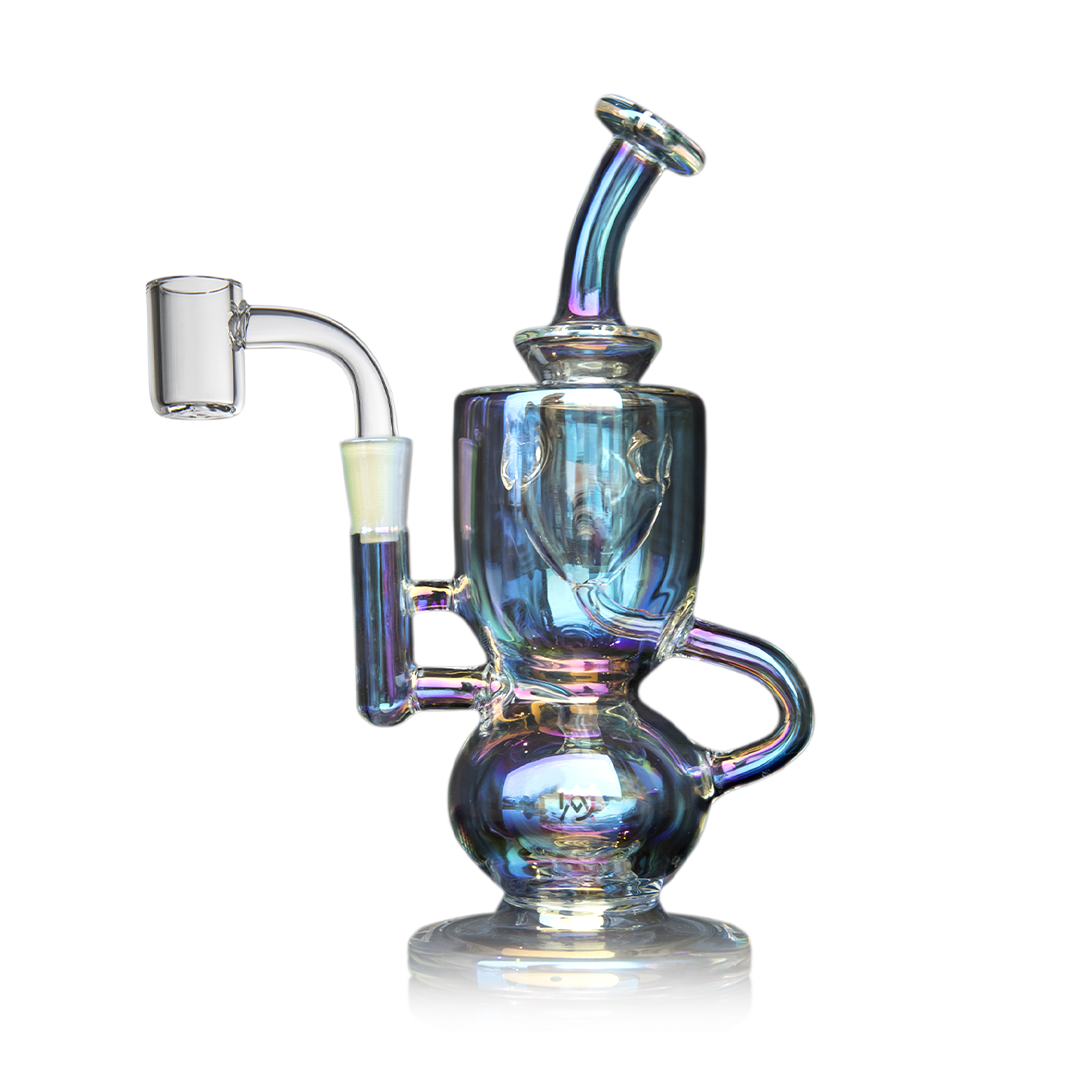 MJ Arsenal Titan Mini Dab Rig