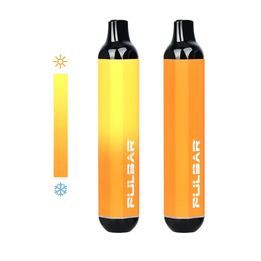 12pc Display - Pulsar 510 DL Auto-Draw VV Vape Pen-320mAh / Thermo