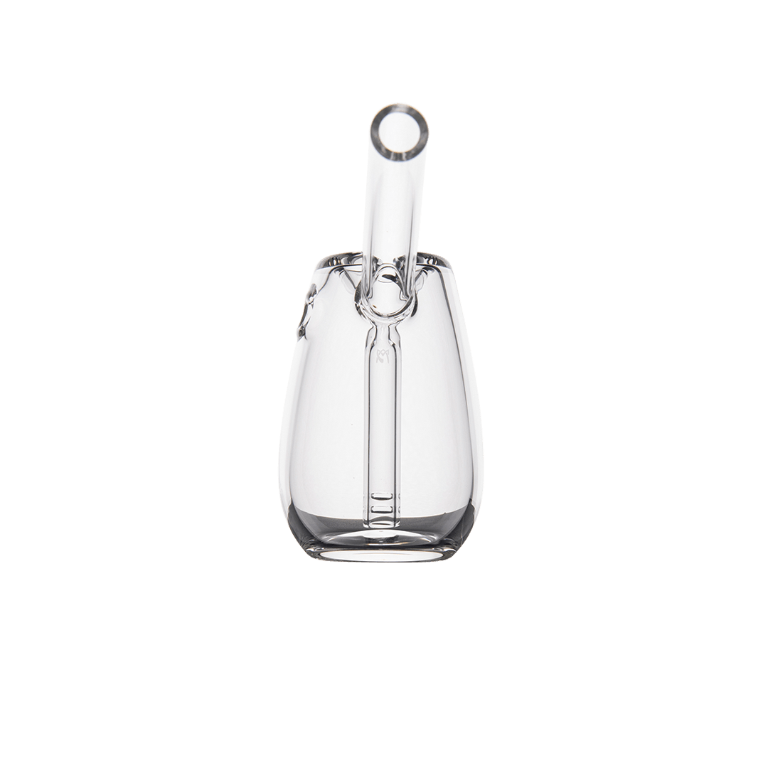 MJ Arsenal Bulb Bubbler