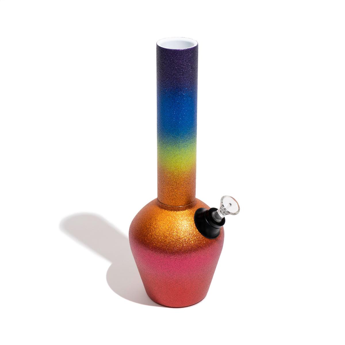 Chill - Limited Edition - Rainbow Glitterbomb - SmokeWeed.com