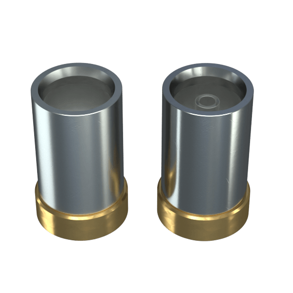 Stündenglass Modül + Dok Deluxe Travel Set - Clear Glass