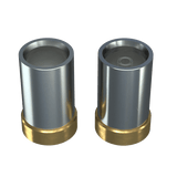 Stündenglass Modül + Dok Deluxe Travel Set - Clear Glass