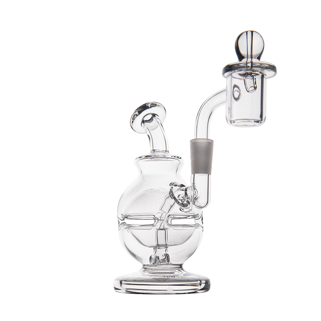 MJ Arsenal Royale Mini Dab Rig