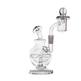 MJ Arsenal Royale Mini Dab Rig