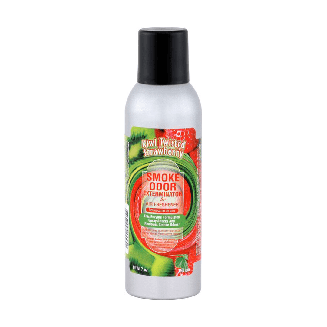 Smoke Odor Spray