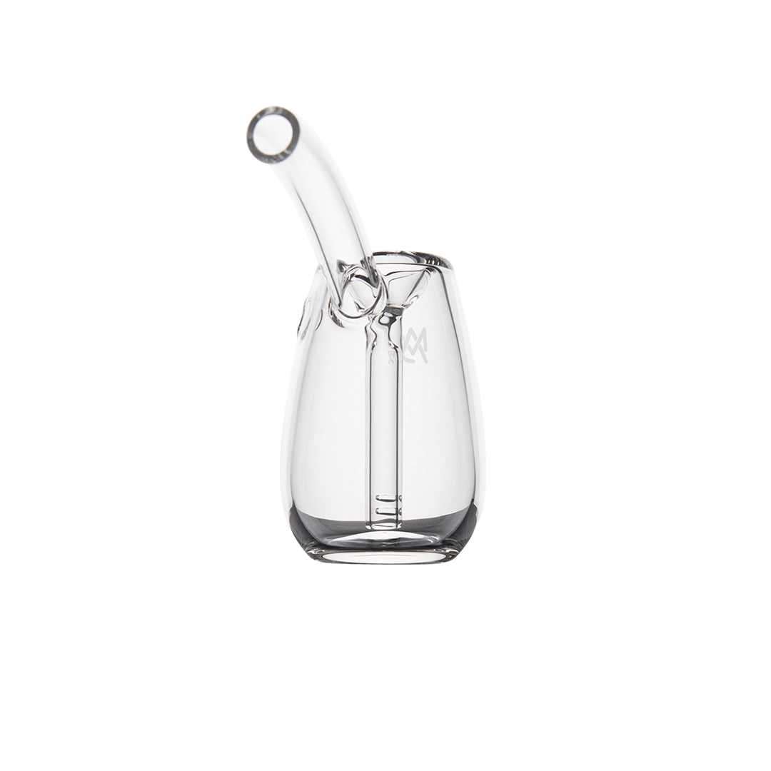 MJ Arsenal Bulb Bubbler