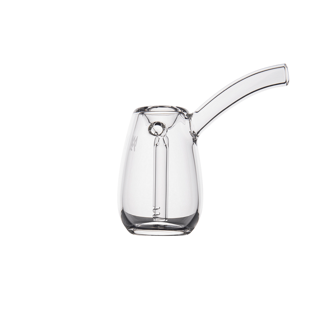 MJ Arsenal Bulb Bubbler