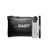 Dart Zipper Pouch Smoking Set