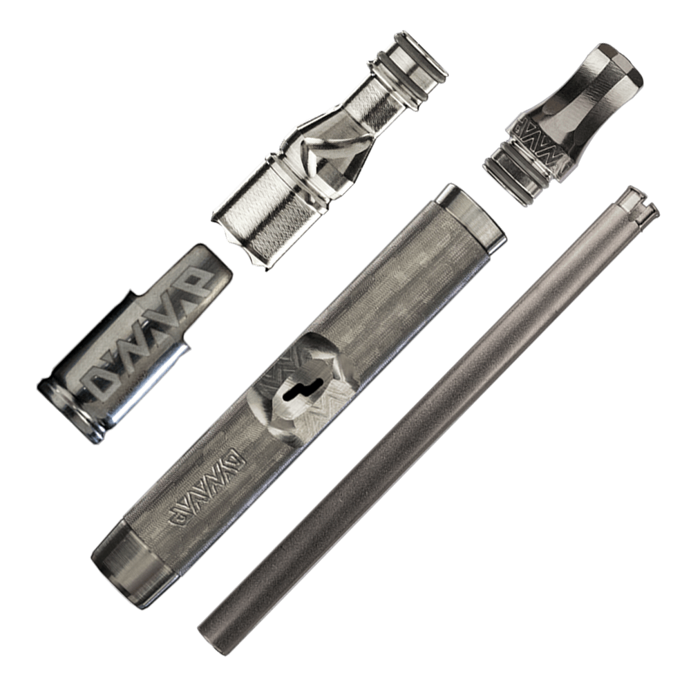The Dynavap M 7 XL Vaporizer