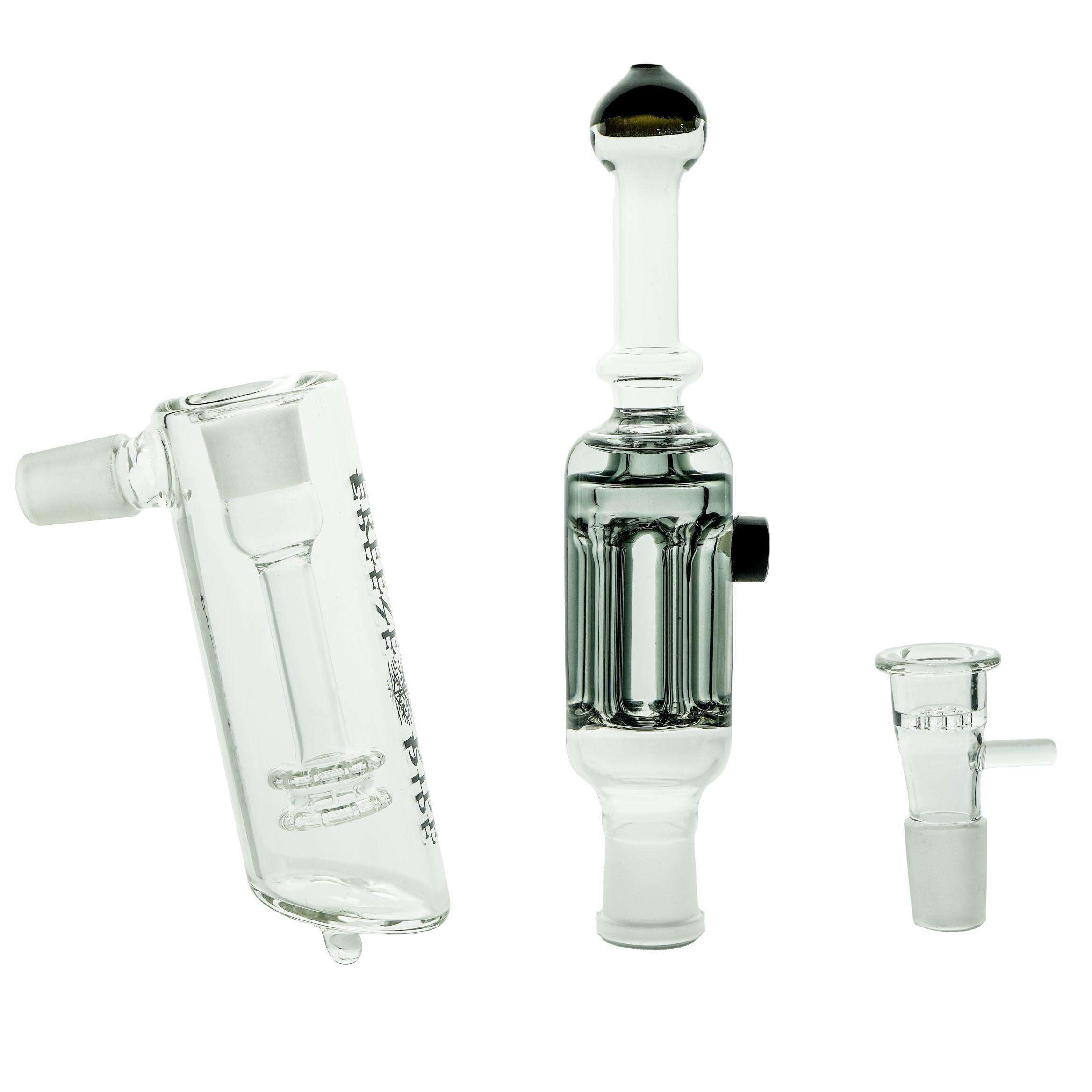 Freeze Pipe Bubbler Pro - SmokeWeed.com