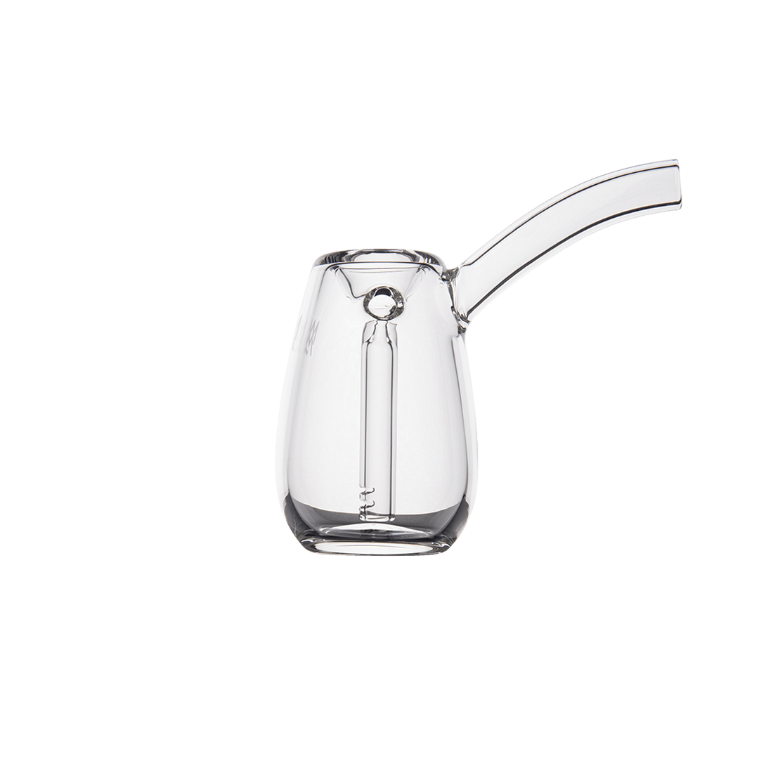 MJ Arsenal Bulb Bubbler