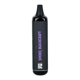 Smoke BlackCraft x Pulsar 510 DL 2.0 PRO Vape Bar - 1000mAh