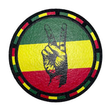 East Coasters 8 inch Dab Mats