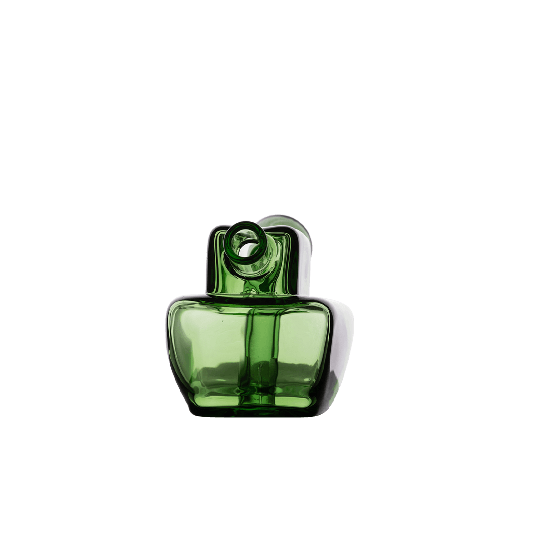 MJ Arsenal Commander Blunt Bubbler