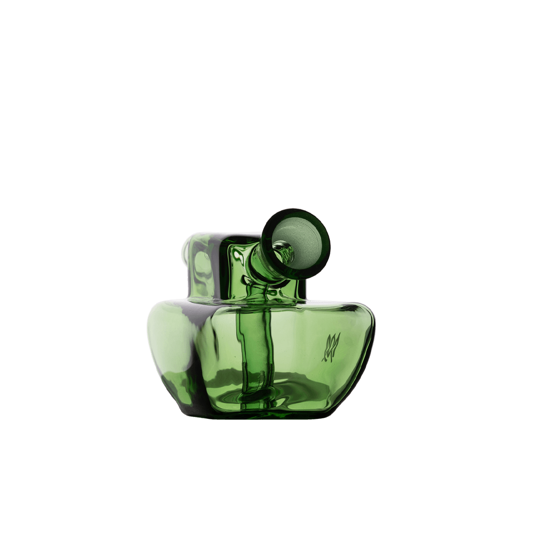 MJ Arsenal Commander Blunt Bubbler